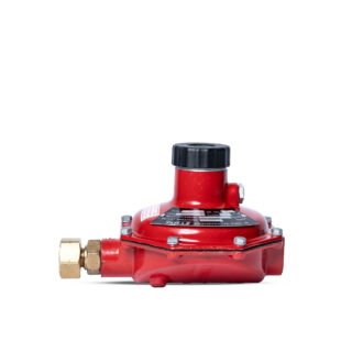 Low Pressure Regulator R4109 5 PSI
