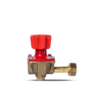 High Pressure Regulator R2202