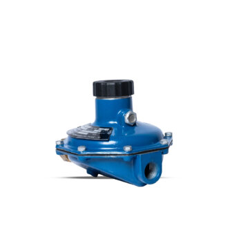 Low Pressure Regulator R4109 III 11"WC