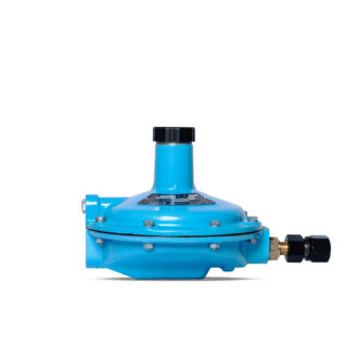 Low Pressure Regulator R4110 1/2" x 3/4"
