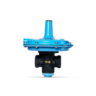 Low Pressure Regulator R6106 1.5" BSPF