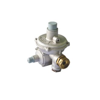 Pressure Regulator R4416 VI