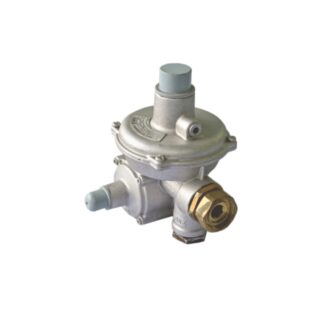 Pressure Regulator R4417