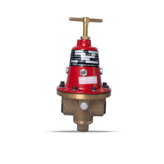 Industrial Gas Pressure Regulator R2301 II