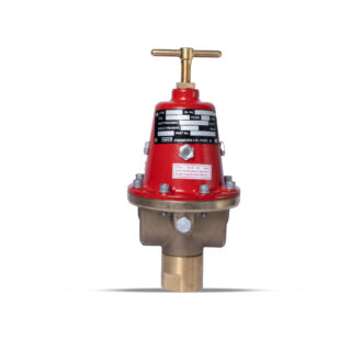 Industrial Gas Pressure Regulator R2301 III