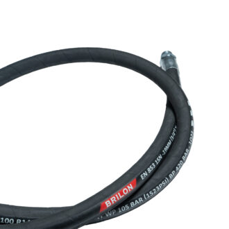 LOT Flexible Hose 3/4"