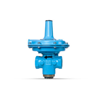 Low Pressure Regulator R5106 1.5" BSPF