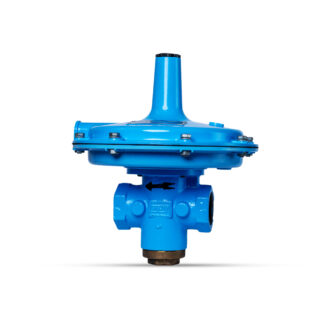 Low Pressure Regulator R5107 1.5" BSPF