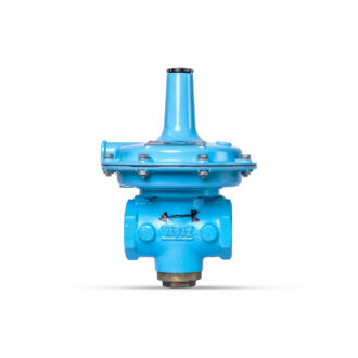 Low Pressure Regulator R5108 2" BSPF