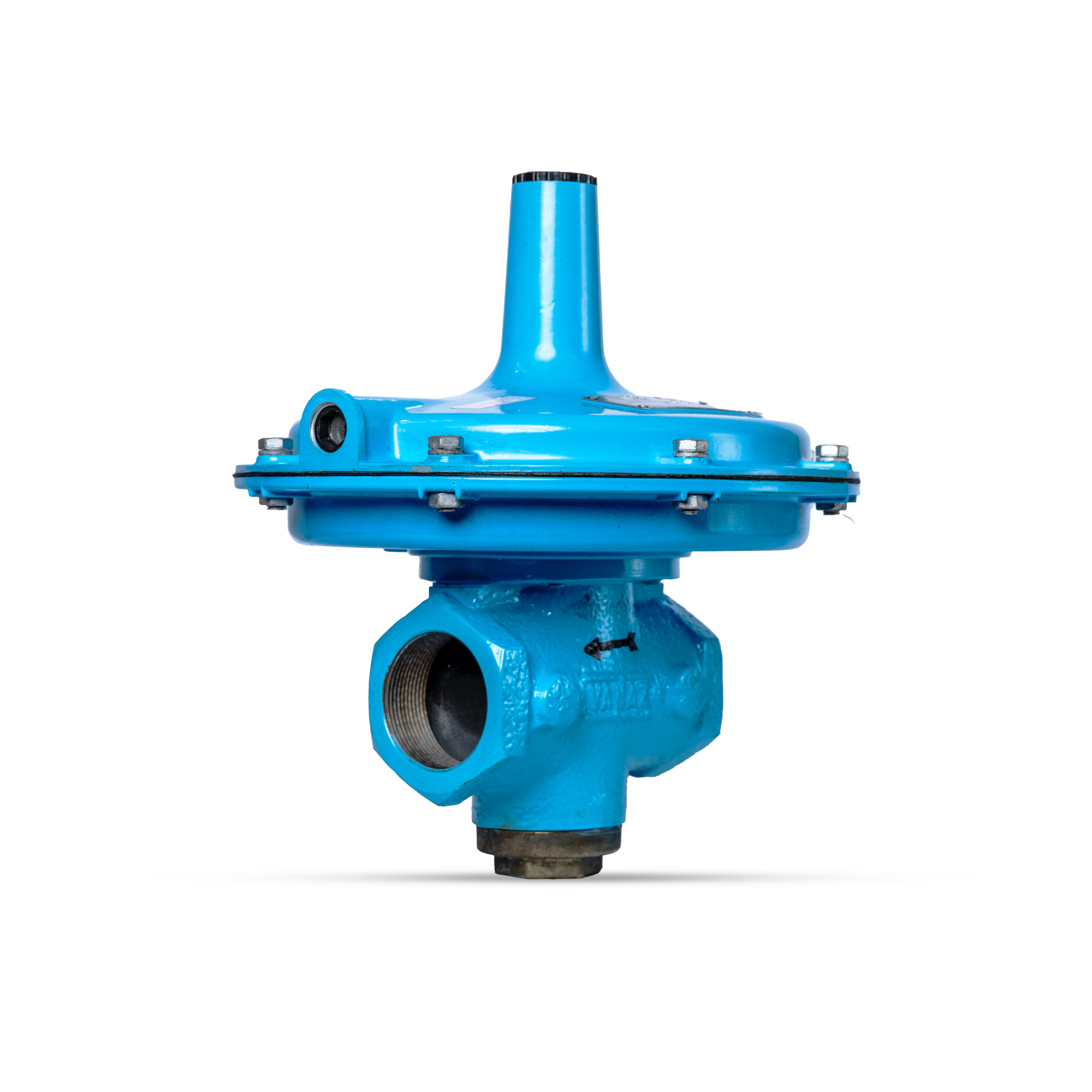 Low Pressure Regulator R5109 2" BSPF - Image 2