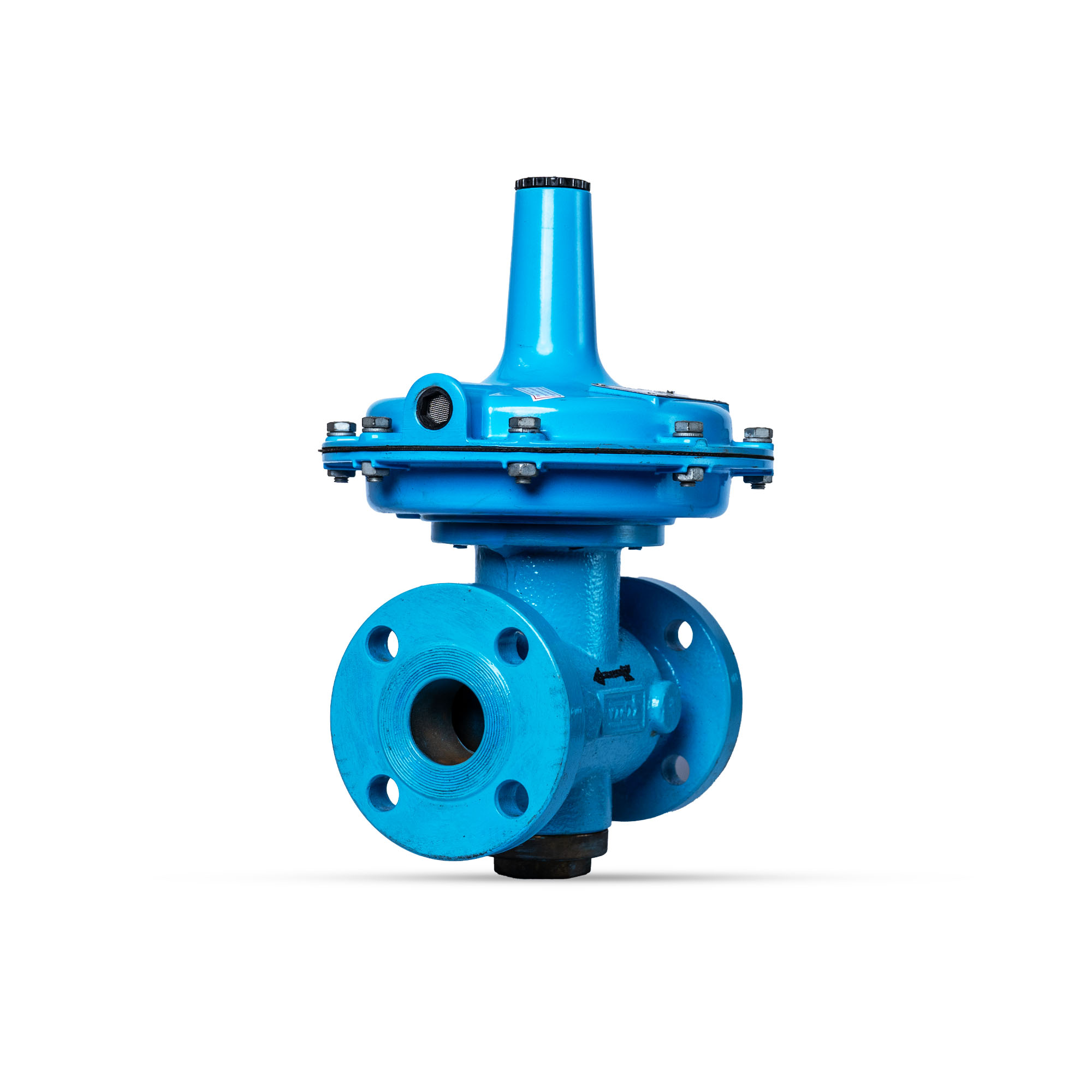 Low Pressure Regulator R5110 1.5" Flgd - Image 2