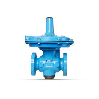 Low Pressure Regulator R5111 1.5" Flgd