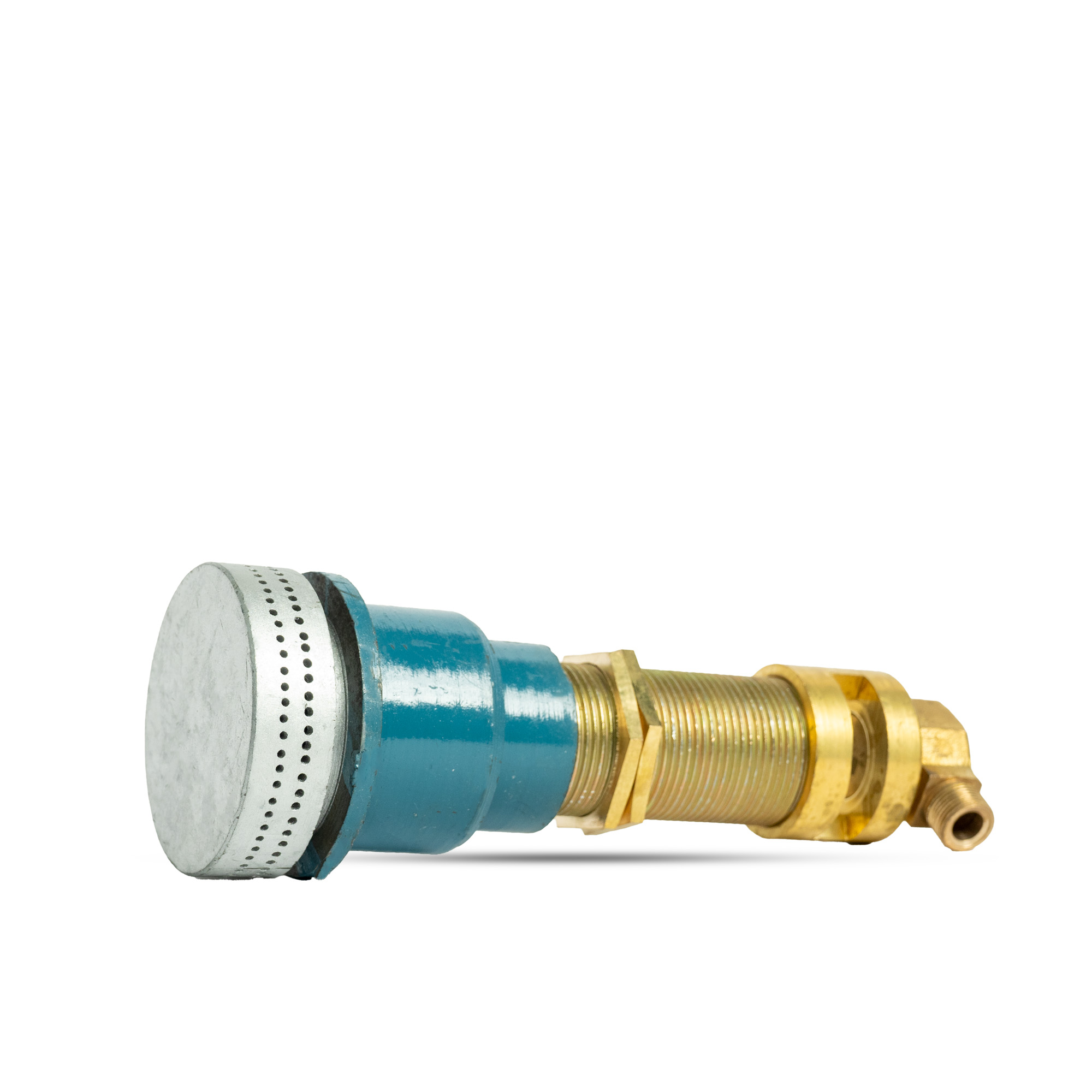 LPG Ring Type Burner M35