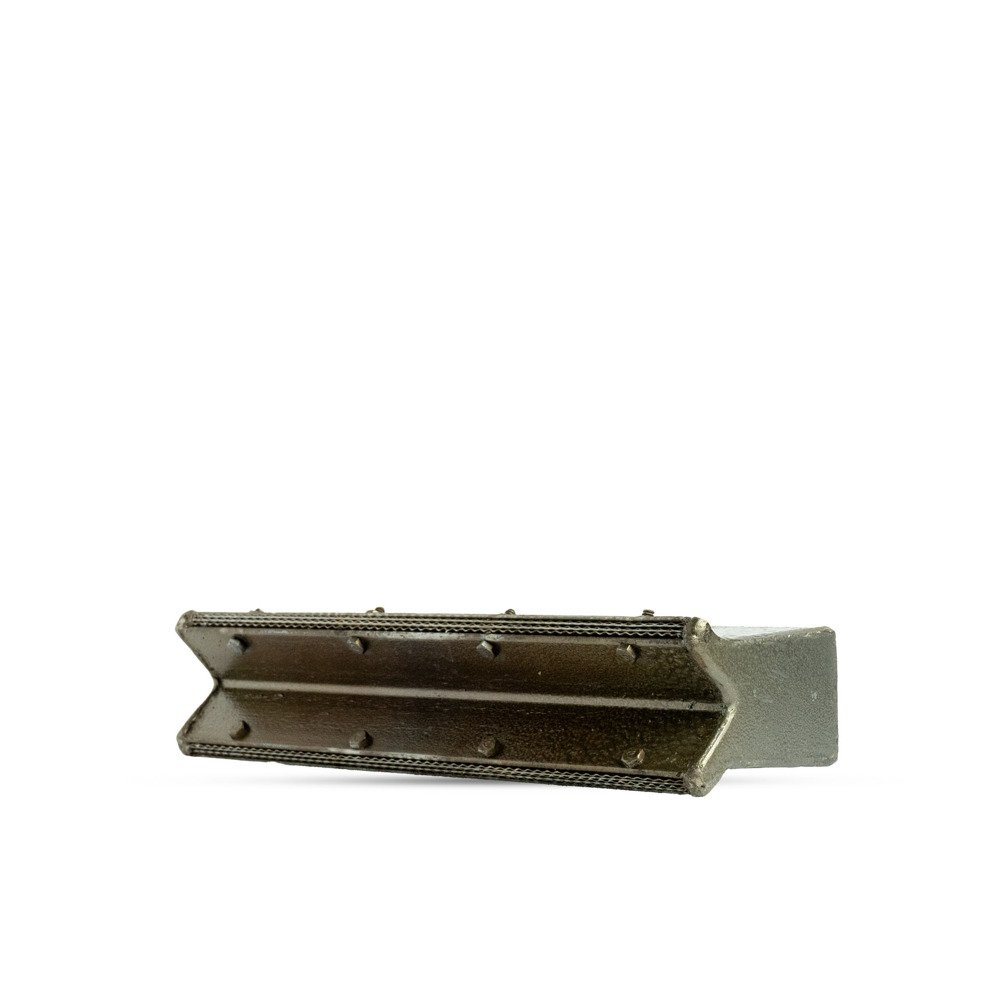 Ribbon Burner V-Type 300 Bottom - Image 2