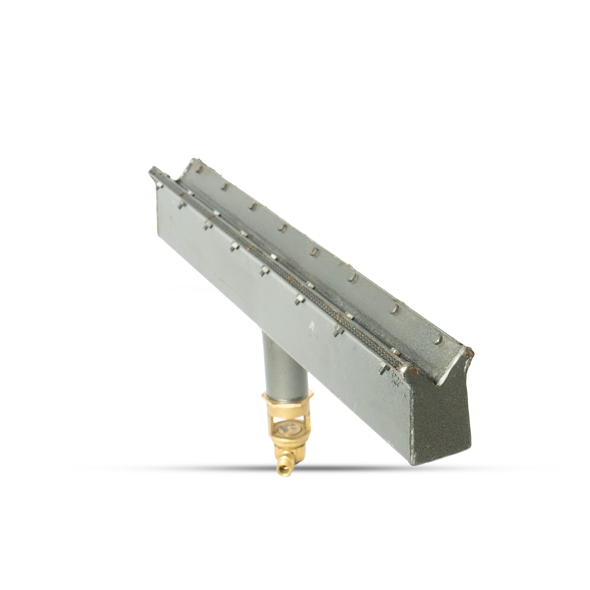 Ribbon Burner V-Type 600 Bottom - Image 2