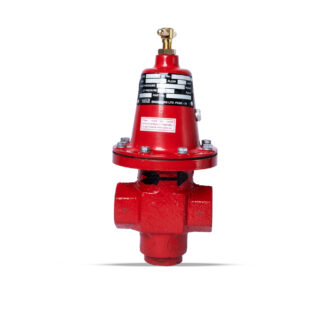 High Pressure Safety Relief Valve V7745 3Bar
