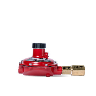 Low Pressure Safety Relief Valve R4105 1/2"