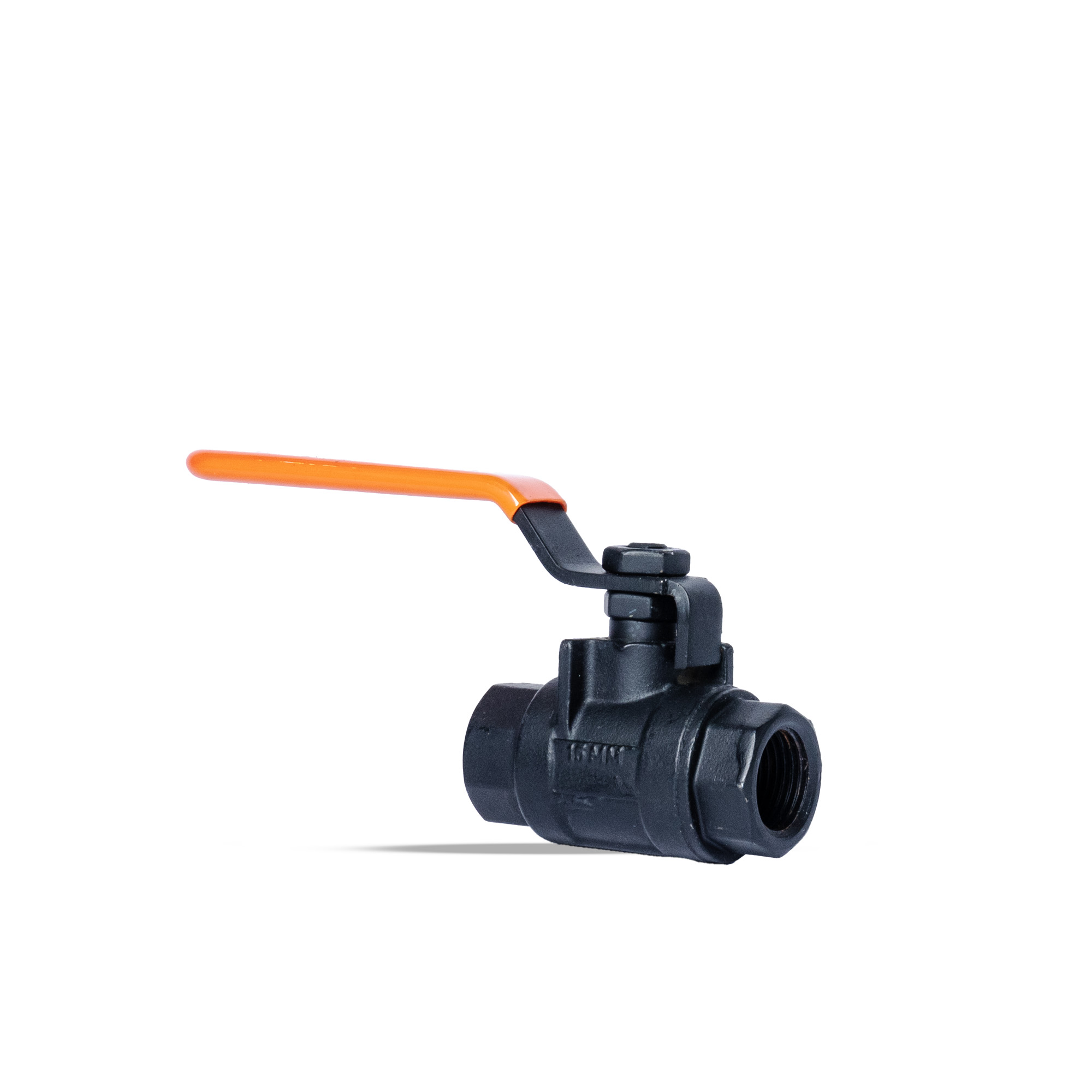 Ball Valve CS 3/4" Thread - Image 2