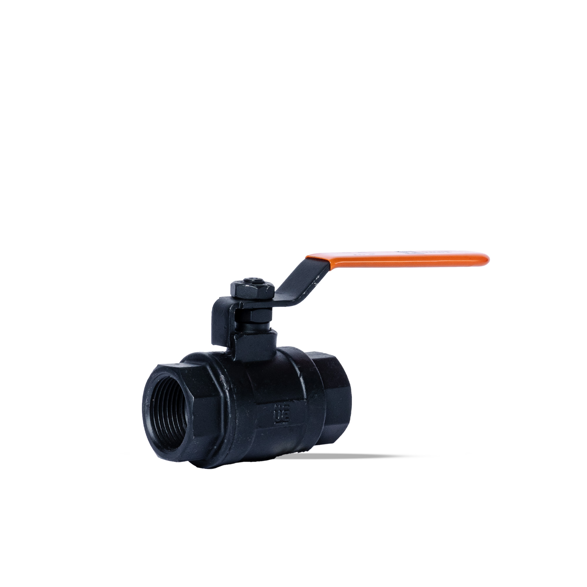 Ball Valve CS 1" Thread