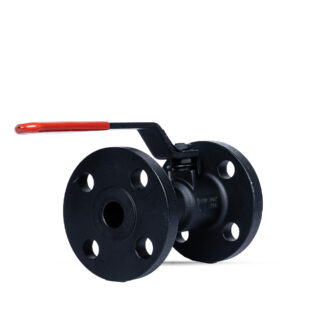 Ball Valve CS 1" #150