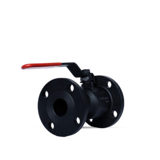 Ball Valve CS 2" #150