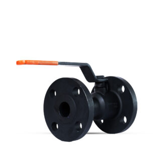 Ball Valve CS 1" #300