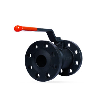Ball Valve CS 2" #300