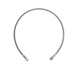 High Pressure Hose 200 Bar 1/4"