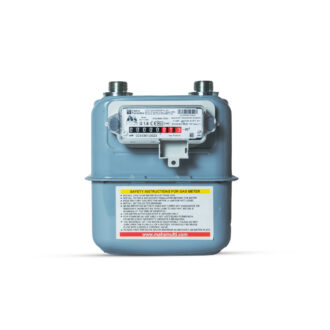 Gas Flow Meter G4 0.5Bar