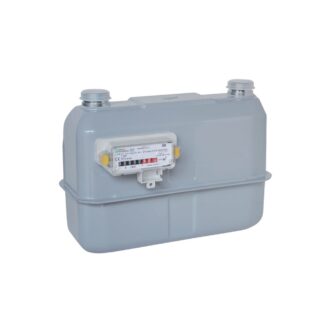 Gas Flow Meter G6
