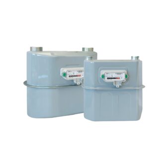 Gas Flow Meter G10