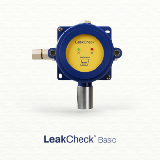 LeakCheck™